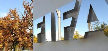 Paraguai sediará Congresso da Fifa em 2025, anuncia presidente da Conmebol