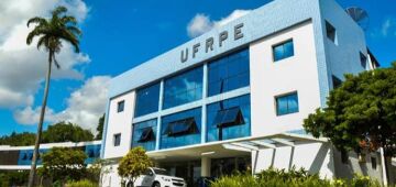 UFRPE abre mais de mil vagas para cursos de graduação a distância; saiba como se inscrever