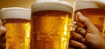 Um brinde: 6 de agosto é Dia Internacional da Cerveja