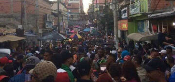 'Serão trazidos à força pela polícia': CPI dos Pancadões entra em nova fase