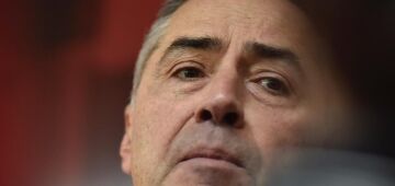 Barroso defende serenidade no julgamento de Bolsonaro