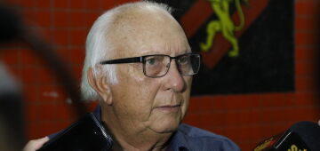 Morre Milton Bivar, ex-presidente do Sport na campanha do título da Copa do Brasil de 2008