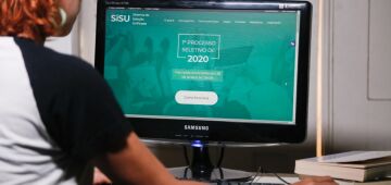 Resultado do Sisu do segundo semestre já está disponível no site