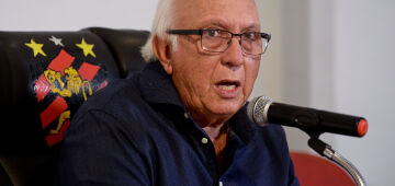 Missa de sétimo dia de Milton Bivar será nesta quinta-feira (20)