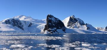 UFPE participa da maior expedição científica da Antártica liderada pelo Brasil