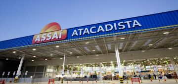 Assaí Atacadista oferece 290 vagas de emprego para nova unidade no Recife