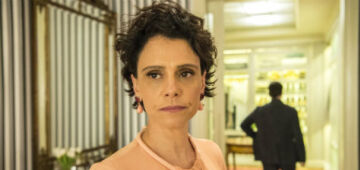 Malu Galli terá contrato encerrado com a Globo após 'Amor de Mãe'