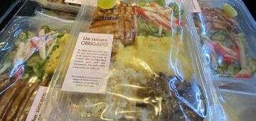 Acordo amplia presença da agricultura familiar nas refeições em hospitais universitários