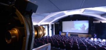 Cinema da Fundação/Derby reabre ao público a partir desta quinta-feira (5)