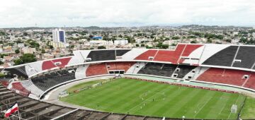 Santa espera data de liberação dos jogos para ‘moldar’ protocolo médico