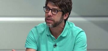 Há milhares de George Floyds no Brasil, diz Juninho Pernambucano