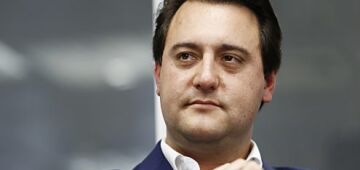 Ratinho Jr. fala em "solução política" para anistia, critica PEC da Blindagem e minimiza atos