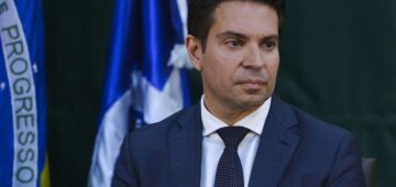 Primeira Turma condena Alexandre Ramagem a 16 anos e 1 mês de prisão em regime inicial fechado