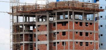 Materiais e equipamentos desaceleram inflação da construção no IGP-10 de setembro, afirma FGV