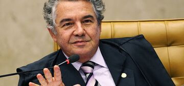 Fala de Bolsonaro a Kajuru deixa todos perplexos, diz ministro do Supremo