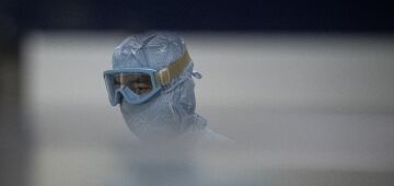 Pernambuco confirma 1.414 novos casos da Covid-19 nas últimas 24h e registra mais 74 mortes