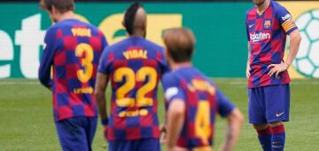 Duelos de volta das oitavas da Champions serão nos estádios dos mandantes