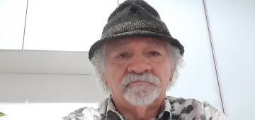 Poeta Wilson Araújo: Capítulo da Paixão Maranhense