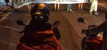 Motoristas e entregadores de aplicativo planejam greve após aumento da gasolina