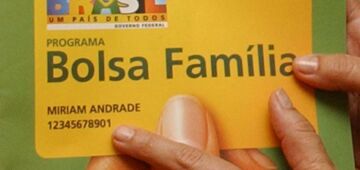 Beneficiário do Bolsa Família pode contestar auxílio até 30 de novembro