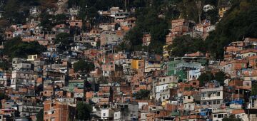 F20: papel das favelas no debate global dá início a fórum pré G20