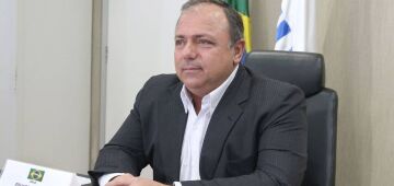 Pazuello força a barra ao ficar na Saúde, dizem militares após crítica de Gilmar Mendes