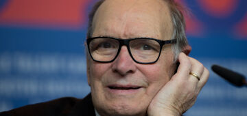 Mestre das trilhas sonoras, compositor italiano Ennio Morricone morre aos 91 anos