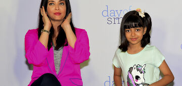 Estrela de Bollywood testa positivo para o coronavírus
