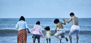 'Assunto de Família', de Hirokazu Koreeda, ganha debate online