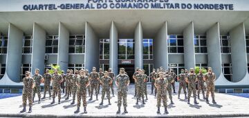 Governo de Pernambuco e CMNE firmam convênio de cooperação financeira