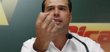 Fundador da rede Ricardo Eletro é preso em SP por sonegação fiscal