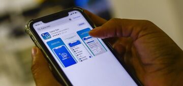 Caixa explica problemas no aplicativo Caixa Tem