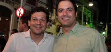 Postulação do PT gera ruídos na Frente Popular