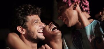 "A Sociedade Secreta de Souptown" e "Corpo Elétrico" no "Cinema em Casa com o Sesc"