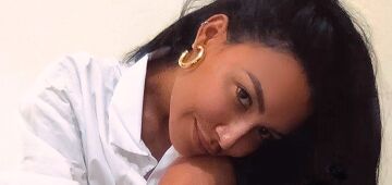 Naya Rivera tirou filho da água, mas não teve força para se salvar, diz polícia
