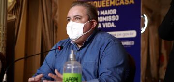 André Longo é eleito por unanimidade vice-presidente do Conselho de Secretários de Saúde