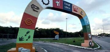 Pernambuco anuncia requalificação do Espaço Ciência e do Parque Memorial Arcoverde 