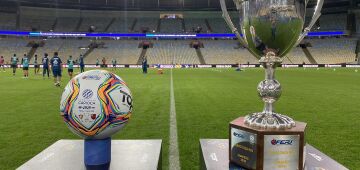 Tribunal desportivo autoriza Flamengo a transmitir final da Taça Rio
