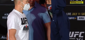 José Aldo tenta renascimento em luta valendo cinturão dos galos, neste sábado