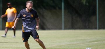 Willian Farias cita interferência no planejamento do Sport por indefinição no calendário