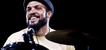 Vaquinha virtual pede doações para cirurgia do baterista Hugo Carranca