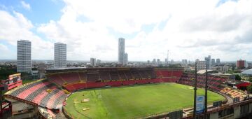 Pior visitante da Série A, Sport pode ter Ilha como trunfo na luta contra a queda