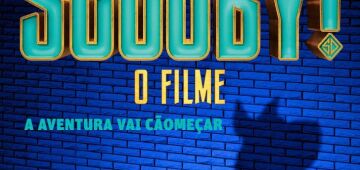 'Scooby! O Filme' vai direto para o streaming no Brasil e ganha data de estreia