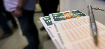 Mega-Sena deste sábado (13) paga prêmio de R$ 27 milhões