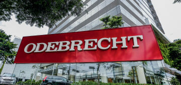 Odebrecht: Filho de ex-presidente do Panamá se declara culpado de lavagem de dinheiro