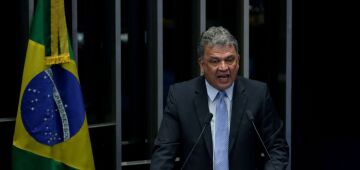 Senador Sérgio Petecão está com a Covid-19