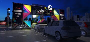 Rede nacional de drive-ins montará arena multiuso no Recife