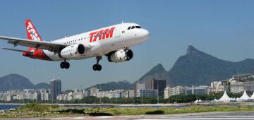 Câmara conclui apreciação de MP sobre reembolso de passagens aéreas