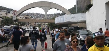 Casos de Covid-19 na Rocinha podem ser 62 vezes maiores que o oficial