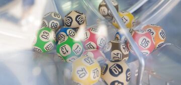 Sorteios da Loteria Federal retornam neste sábado